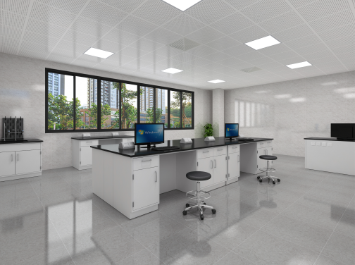 CAR-T细胞治 疗实验室车间装修细节有哪些？