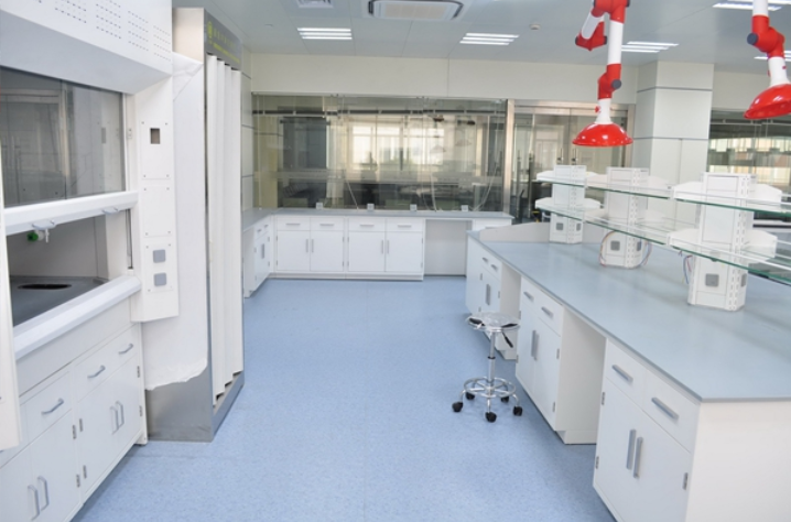 如何判断医检所装修设计公司是否可靠？