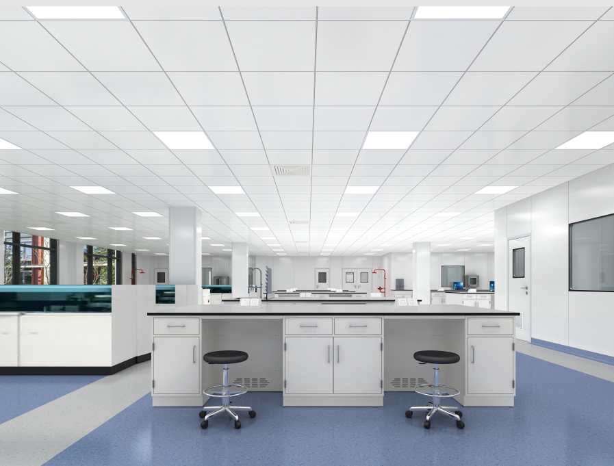 净化车间和无尘车间区别