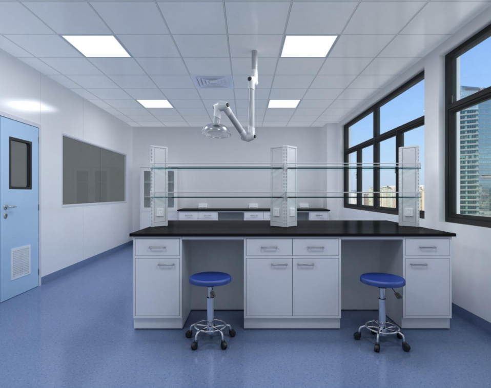 实验室装修设计工程的重点事项有哪些？