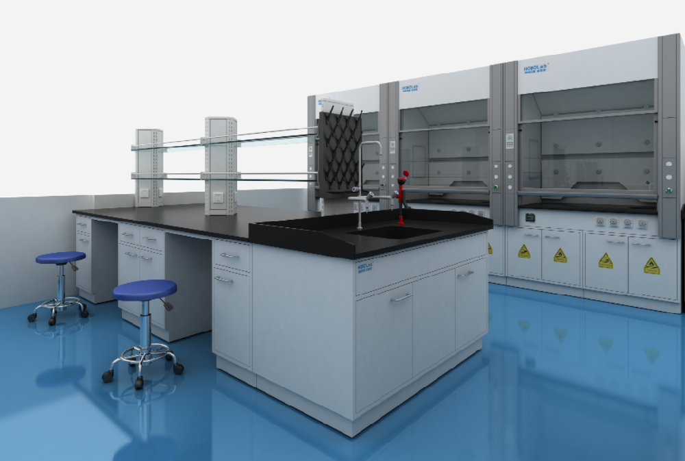 车间装修设计方案公司有哪些优势？