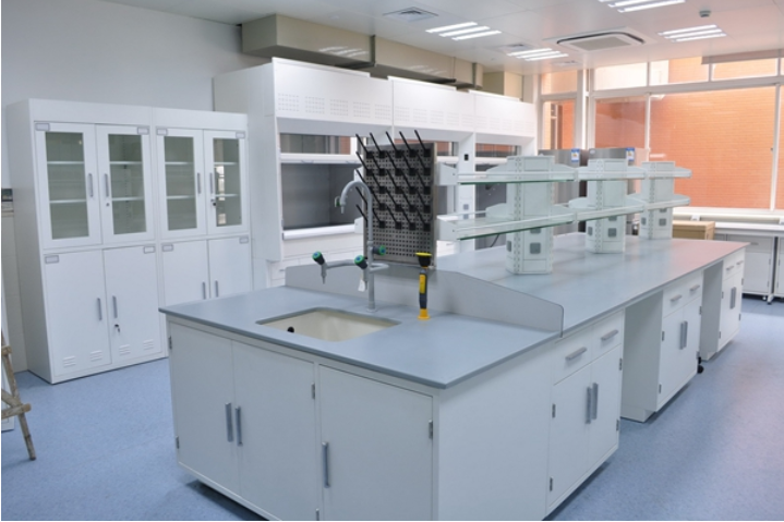 环境检测实验室装修工程需要考虑哪些因素？