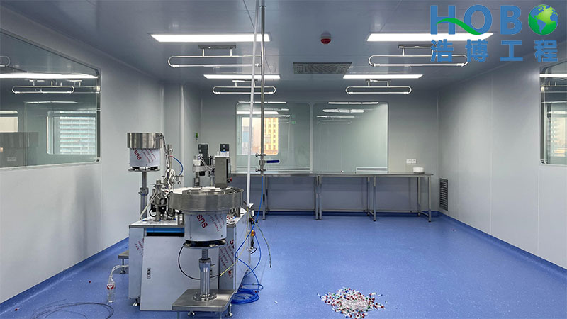 净化车间装修有哪些要求?