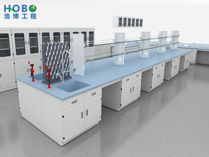 实验室设计规划需要考虑的因素