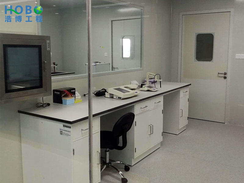 大学实验室建设标准