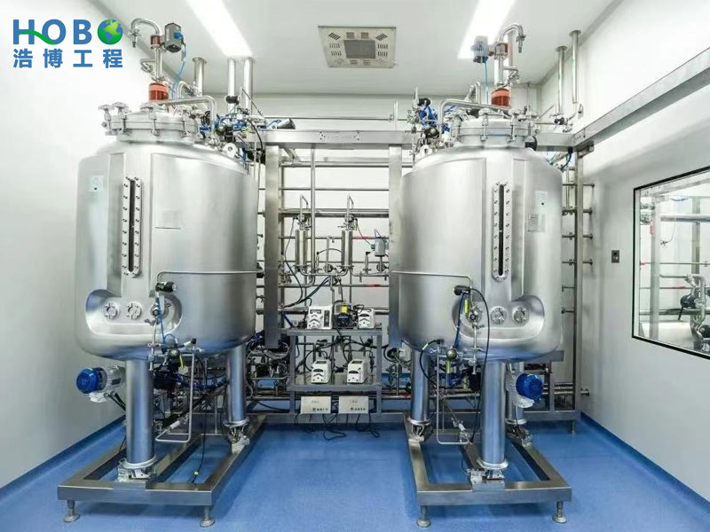 食品厂净化车间的要求和标准