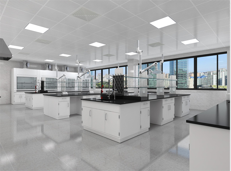 实验室装修环境的一些基本要求