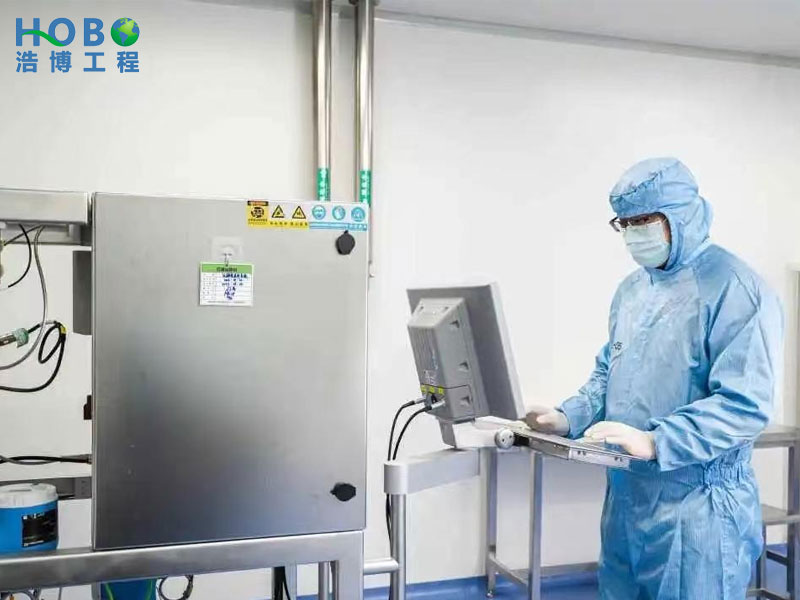 建设微生物实验室时需要考虑的几个方面