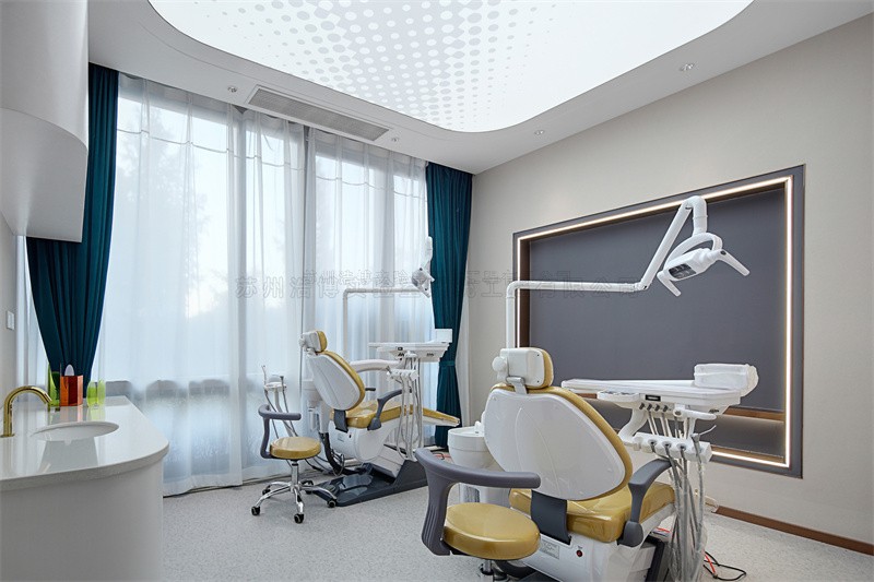 医美诊所装修设计
