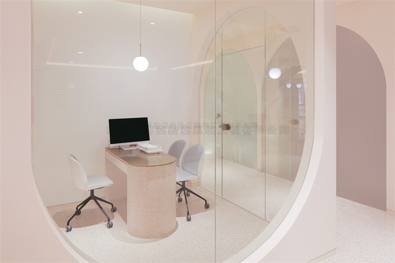 医美医院隔音处理方案