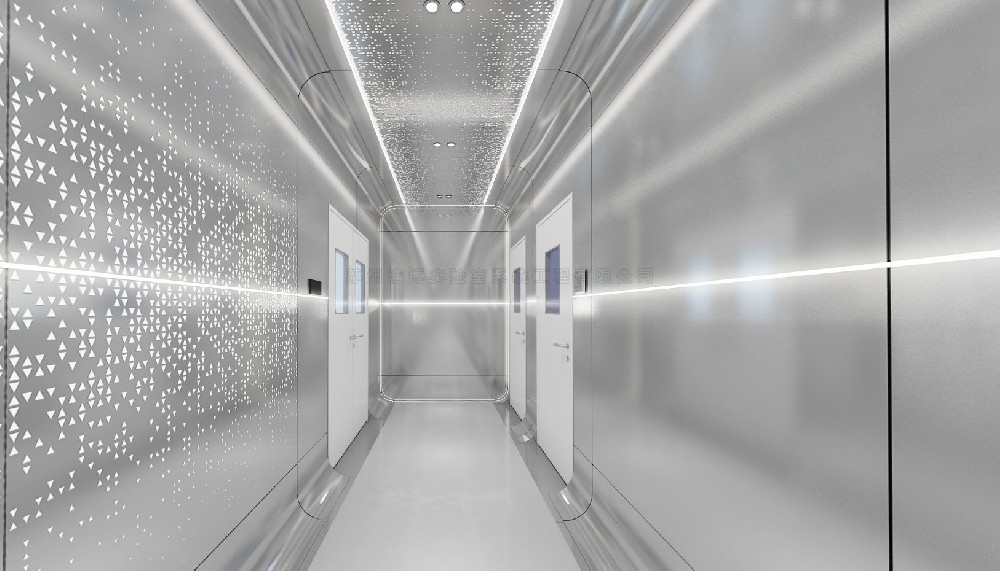 干细胞制备车间GMP建设标准全解析：从法规条文到落地实施的7大核心体系